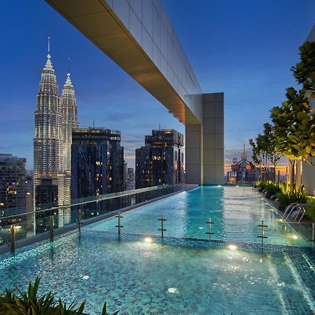 Royce Residence Klcc By Cobnb Kuala Lumpur Kültér fotó