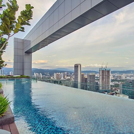 Royce Residence Klcc By Cobnb Kuala Lumpur Kültér fotó
