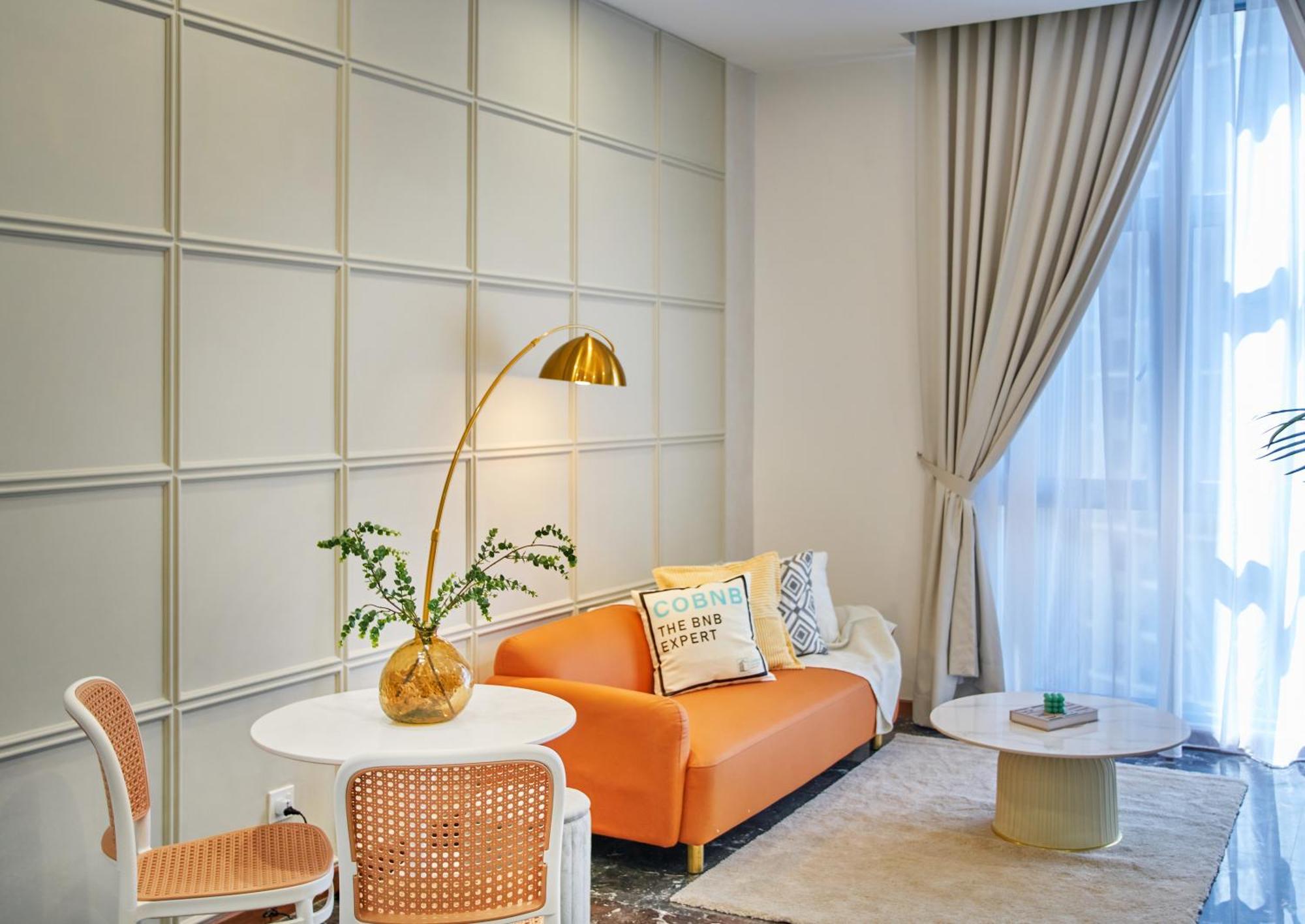 Royce Residence Klcc By Cobnb Kuala Lumpur Kültér fotó